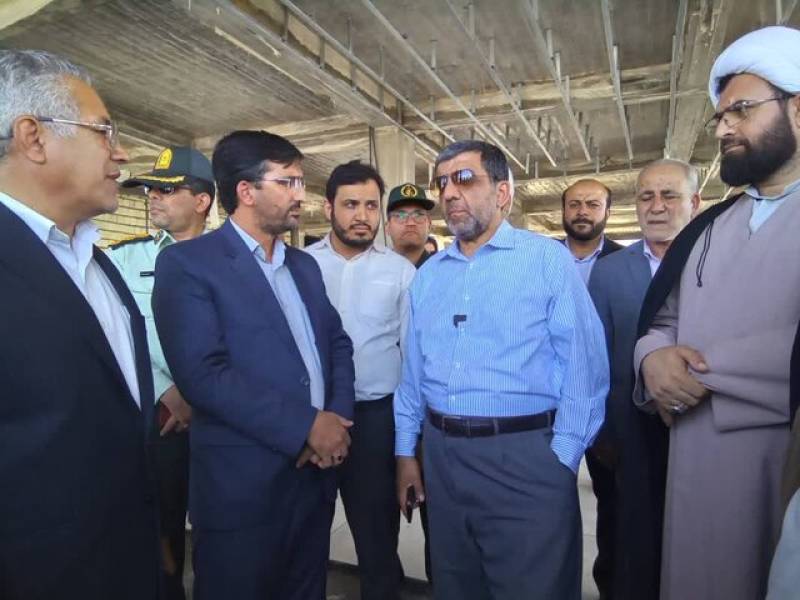 ایجاد اداره‌ کل میراث جنوب کرمان، منوط به تشکیل استان جدید است